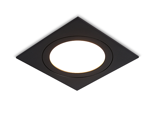 Встраиваемый светильник GX Standard tech TN51825