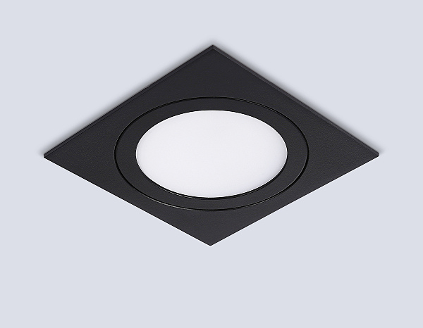 Встраиваемый светильник GX Standard tech TN51825