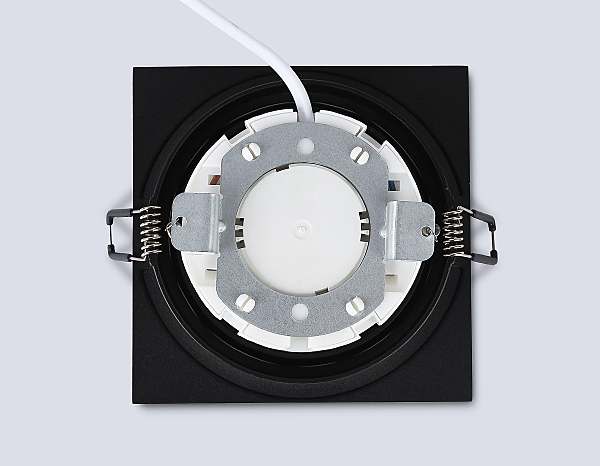 Встраиваемый светильник GX Standard tech TN51825