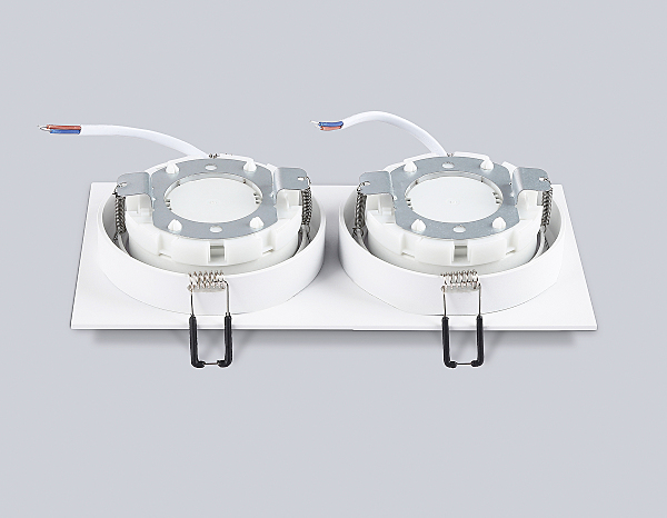 Встраиваемый светильник GX Standard tech TN51826