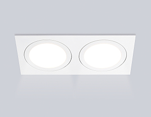 Встраиваемый светильник GX Standard tech TN51826