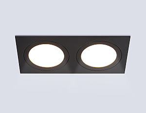 Встраиваемый светильник GX Standard tech TN51827