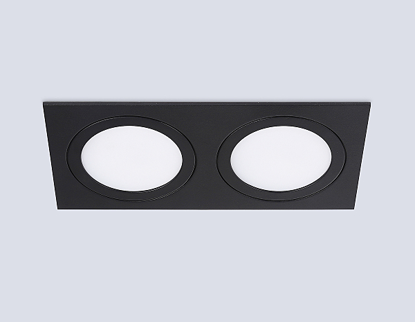 Встраиваемый светильник GX Standard tech TN51827