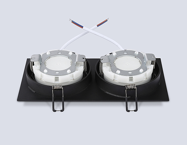 Встраиваемый светильник GX Standard tech TN51827