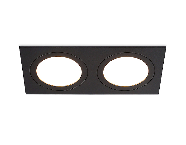 Встраиваемый светильник GX Standard tech TN51827