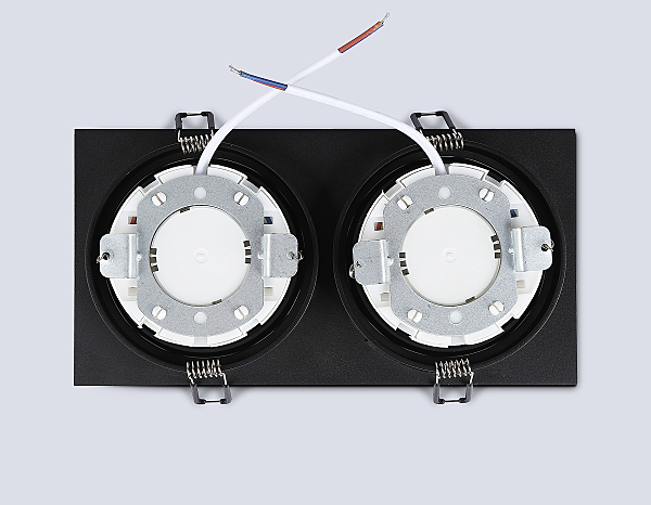 Встраиваемый светильник GX Standard tech TN51827