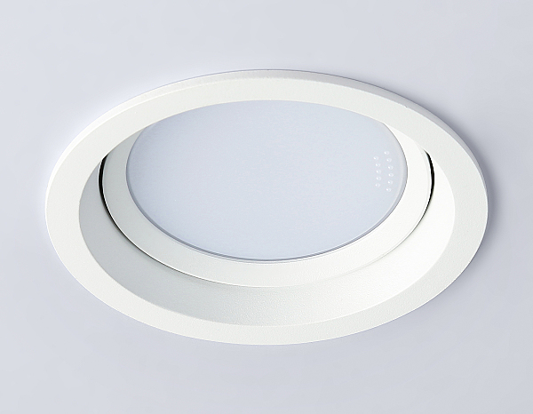 Встраиваемый светильник Standard Tech TN52230