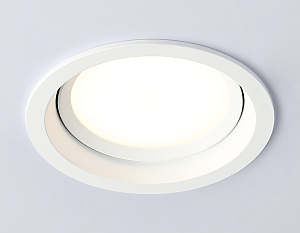 Встраиваемый светильник Standard Tech TN52230