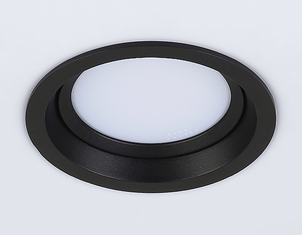 Встраиваемый светильник Standard Tech TN52231