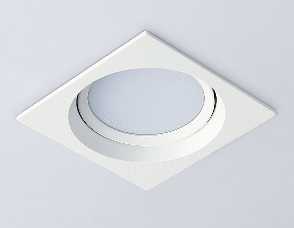 Встраиваемый светильник Standard Tech TN52232