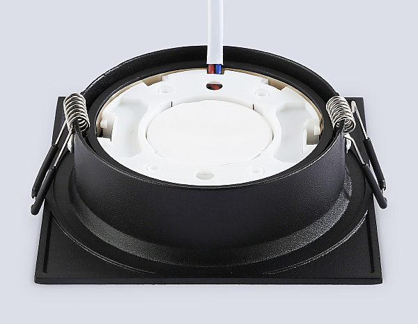 Встраиваемый светильник Standard Tech TN52233