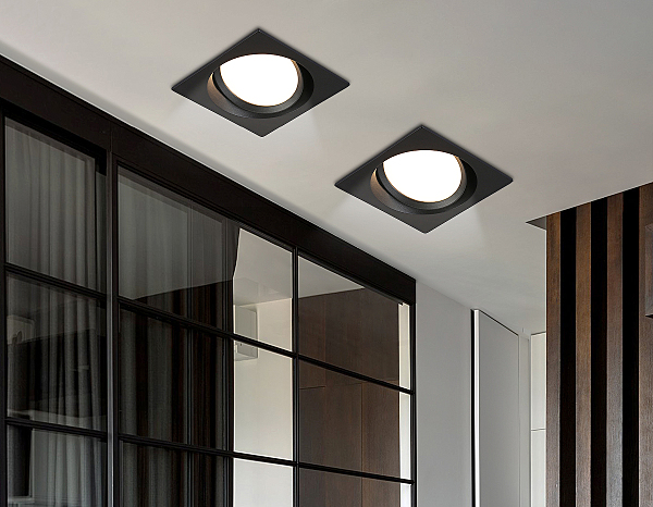 Встраиваемый светильник Standard Tech TN52233