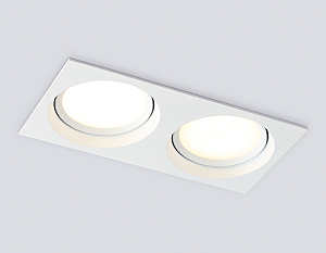 Встраиваемый светильник Standard Tech TN52234