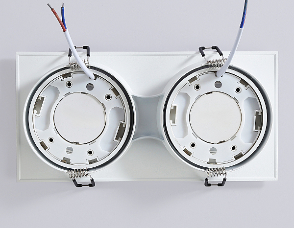 Встраиваемый светильник Standard Tech TN52234