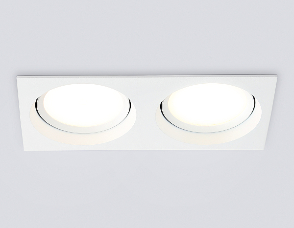 Встраиваемый светильник Standard Tech TN52234