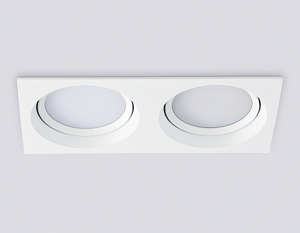 Встраиваемый светильник Standard Tech TN52234