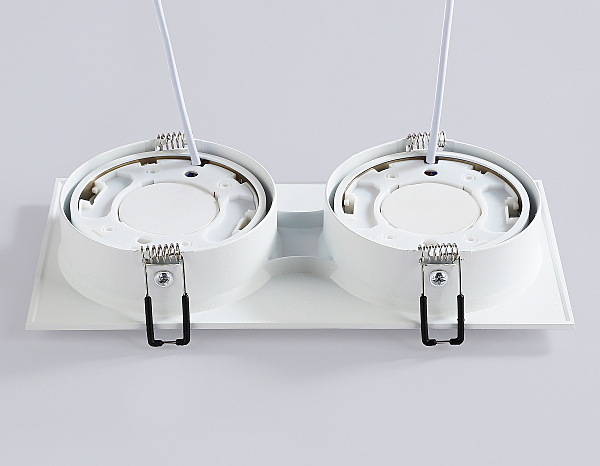 Встраиваемый светильник Standard Tech TN52234