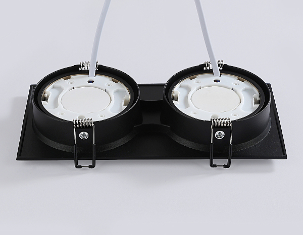 Встраиваемый светильник Standard Tech TN52235