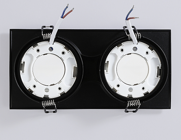 Встраиваемый светильник Standard Tech TN52235