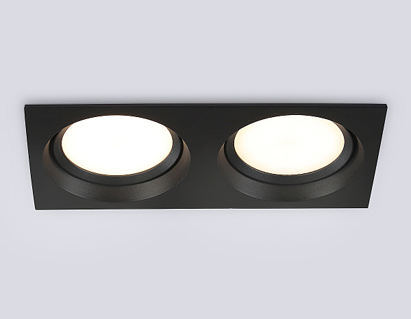 Встраиваемый светильник Standard Tech TN52235