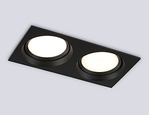 Встраиваемый светильник Standard Tech TN52235