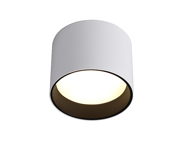 Накладной светильник GX Standard tech TN5303