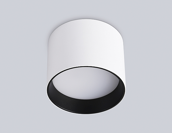 Накладной светильник GX Standard tech TN5303