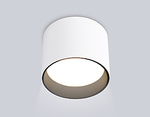 Накладной светильник GX Standard tech TN5303