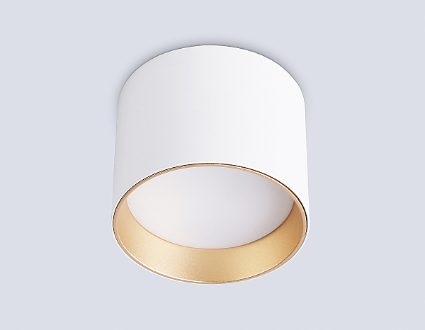 Накладной светильник GX Standard tech TN5304