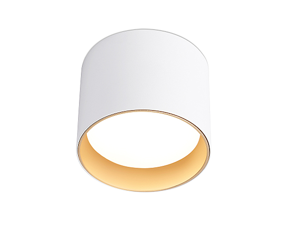 Накладной светильник GX Standard tech TN5304