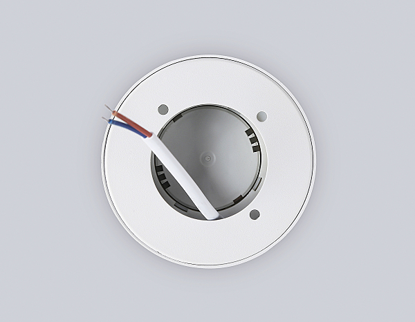 Накладной светильник GX Standard tech TN5304