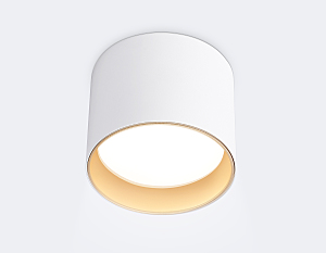 Накладной светильник GX Standard tech TN5304