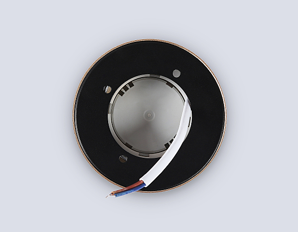 Накладной светильник GX Standard tech TN5305