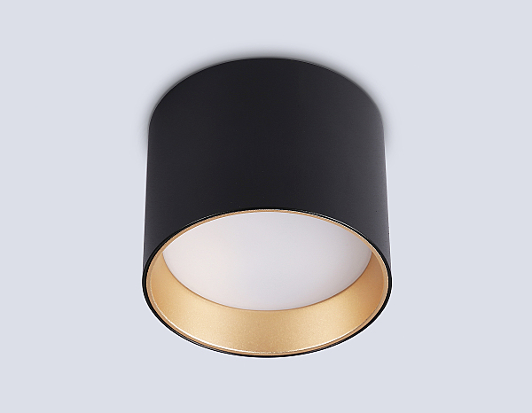 Накладной светильник GX Standard tech TN5306