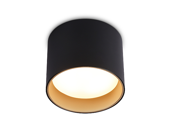 Накладной светильник GX Standard tech TN5306