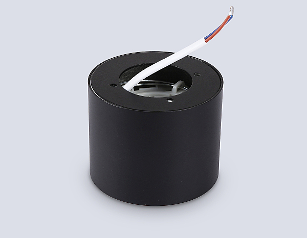 Накладной светильник GX Standard tech TN5306