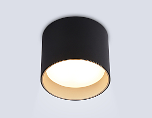 Накладной светильник GX Standard tech TN5306