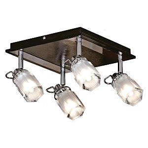 Светильник спот Abruzzi LSL-7901-04