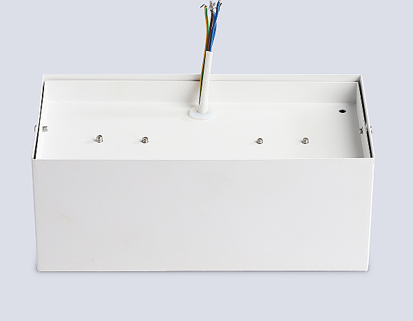Накладной светильник IP Protect TN6534