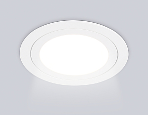 Встраиваемый светильник IP Protect TN6601