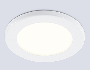 Встраиваемый светильник IP Protect TN6630