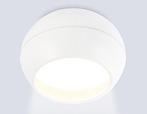 Встраиваемый светильник IP Protect TN6636