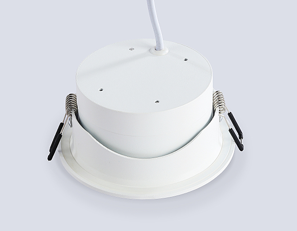 Встраиваемый светильник IP Protect TN6651