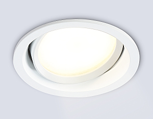 Встраиваемый светильник IP Protect TN6651