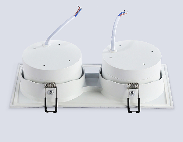Встраиваемый светильник IP Protect TN6659