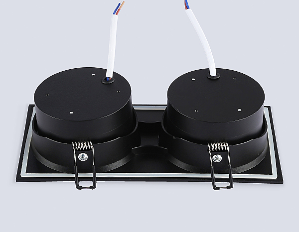 Встраиваемый светильник IP Protect TN6661