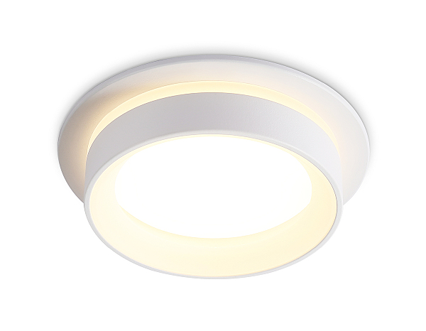 Встраиваемый светильник IP Protect TN6707