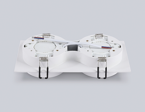 Встраиваемый светильник IP Protect TN6711