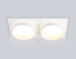 Встраиваемый светильник IP Protect TN6711