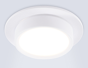 Встраиваемый светильник IP Protect TN6733